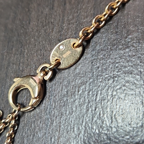 Fossil Necklace - Picture 4 of 7